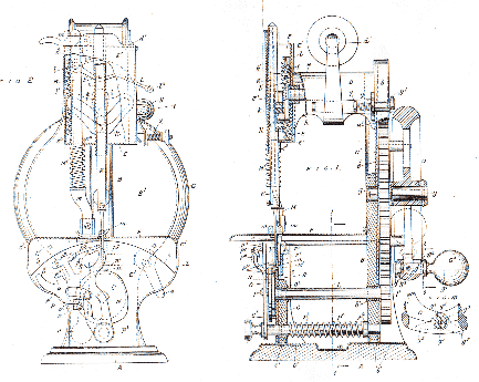 dorman patent