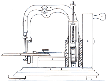 N. Wilson's 1872 patent.