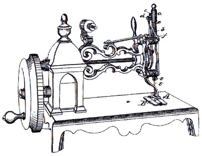 T.C. Page's patent.