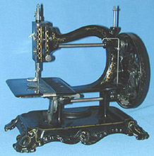 standard Wanzer A
