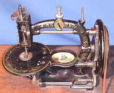 The "Erie"
